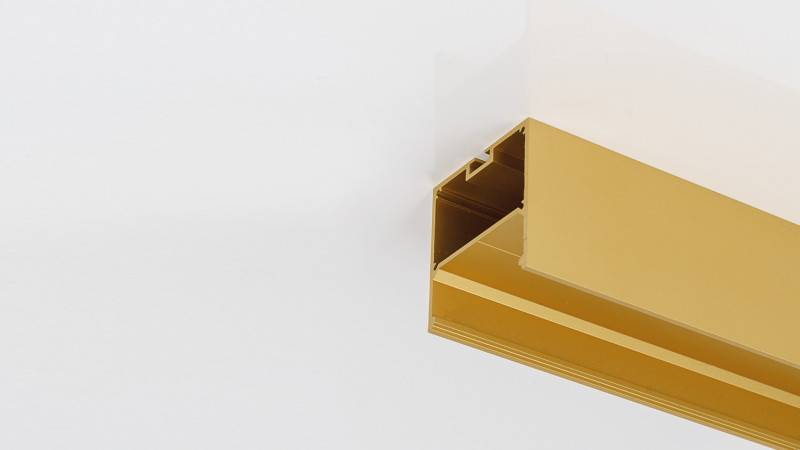 Профиль DesignLed LS.5050-G-R