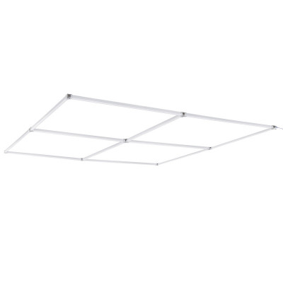 Офисный светильник Lightstar V4Q450124