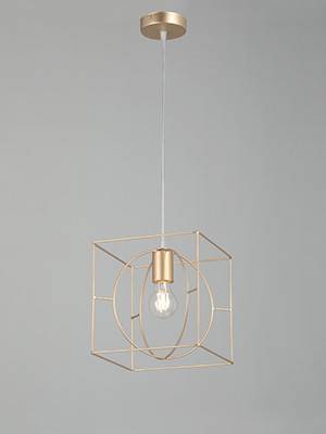 Подвесной светильник Vitaluce V3063-8/1S