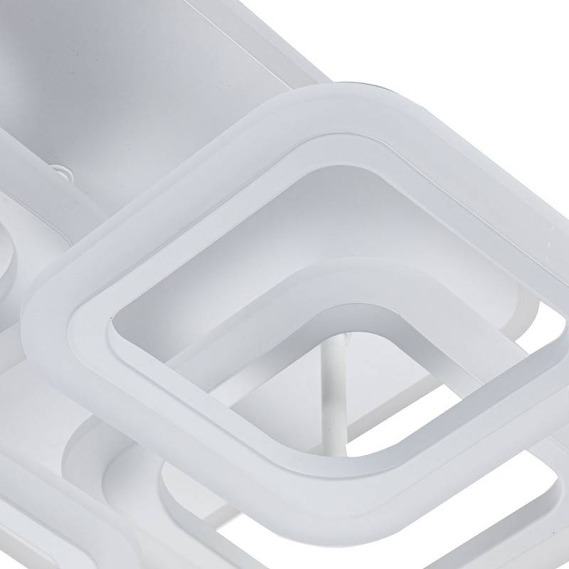 Накладная люстра Escada 10221/4LED BL