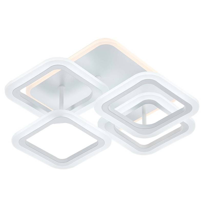 Накладная люстра Escada 10221/4LED BL