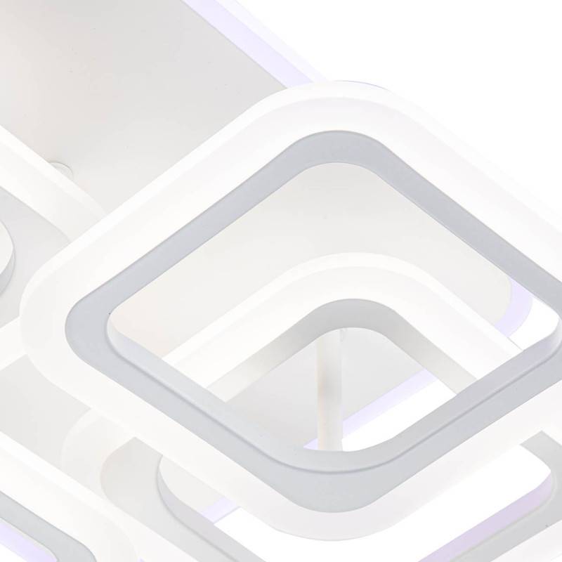 Накладная люстра Escada 10221/4LED BL