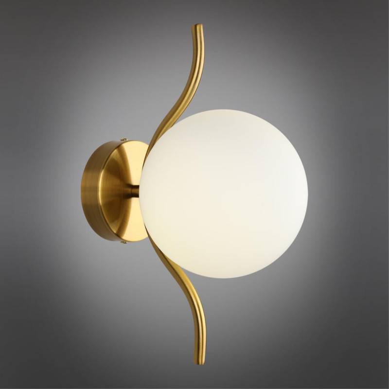 Бра APLOYT APL.312.11.01