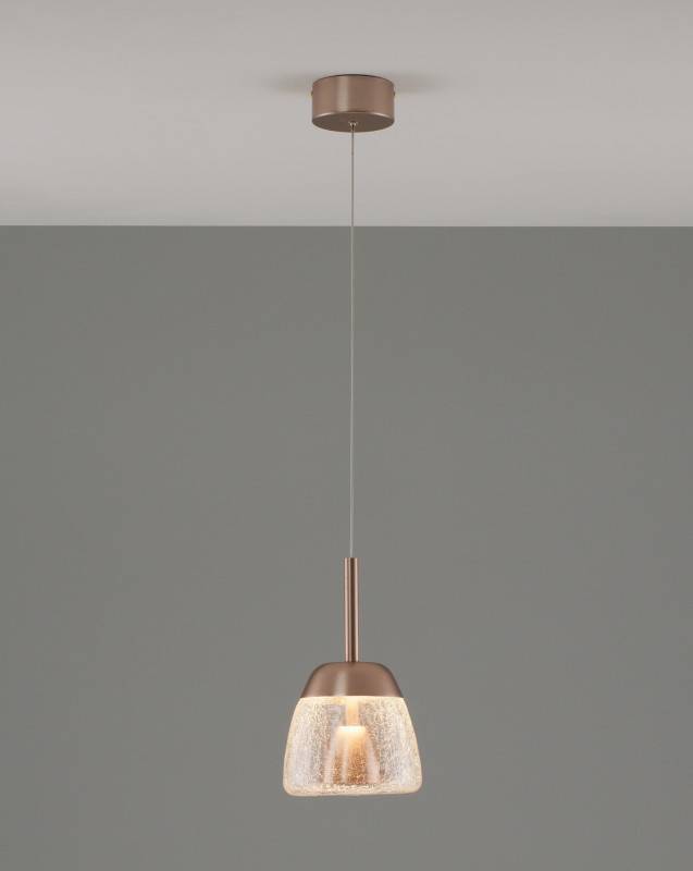 Подвесной светильник Moderli V10874-PL