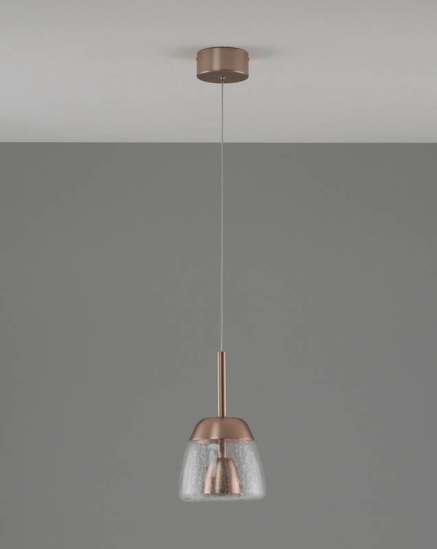 Подвесной светильник Moderli V10874-PL