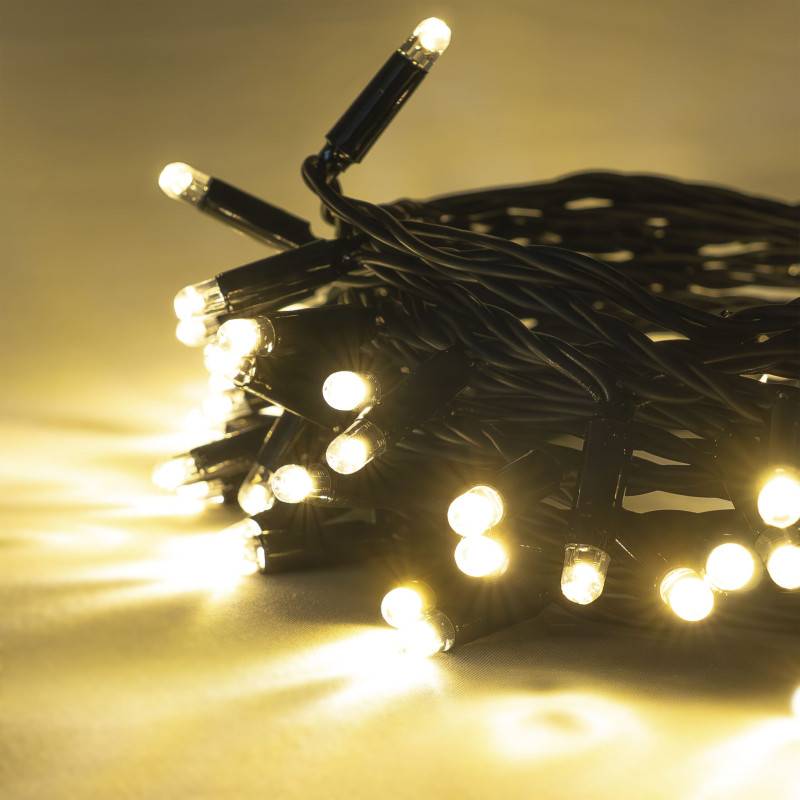 Светодиодная нить Laitcom ECO100-1-1WW