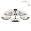 Накладная люстра LUMION 8239/5CL