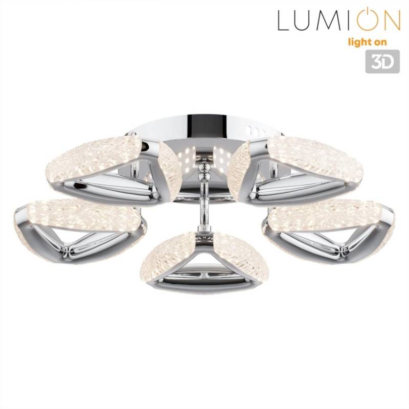 Накладная люстра LUMION 8239/5CL