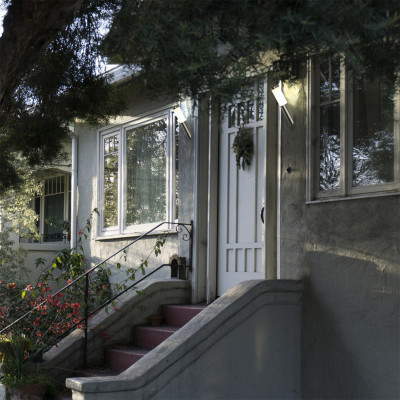 Светильник настенный Escada 30011W/01