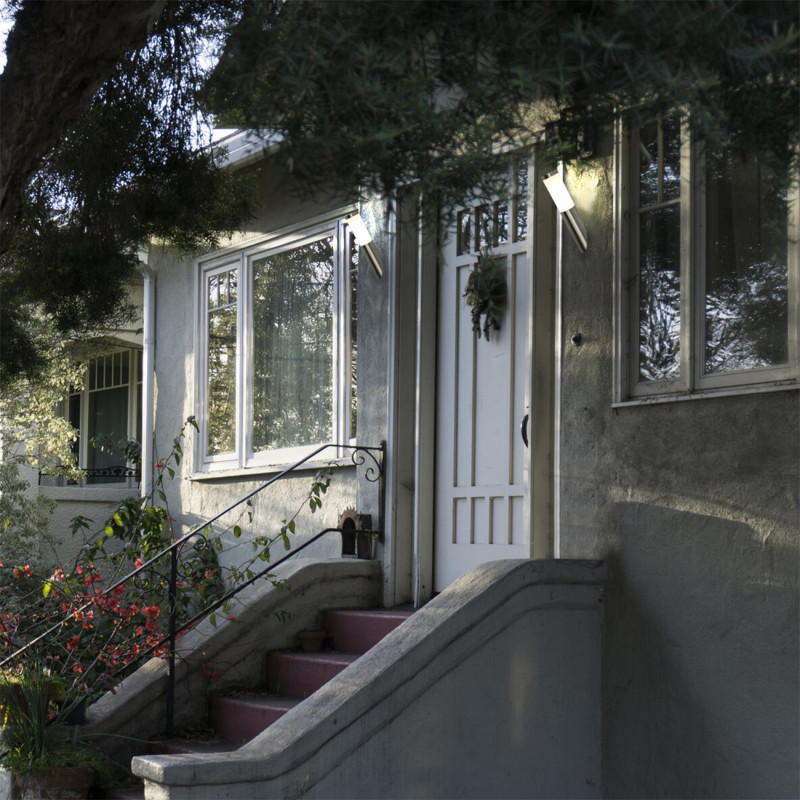 Светильник настенный Escada 30011W/01