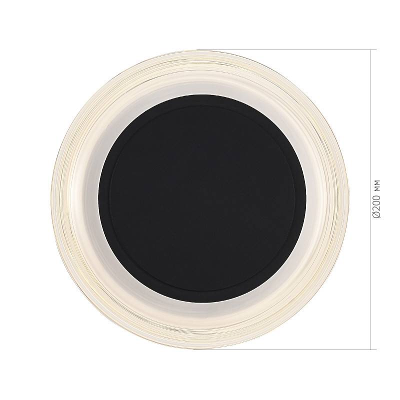 Бра ST-Luce SL6239.401.03