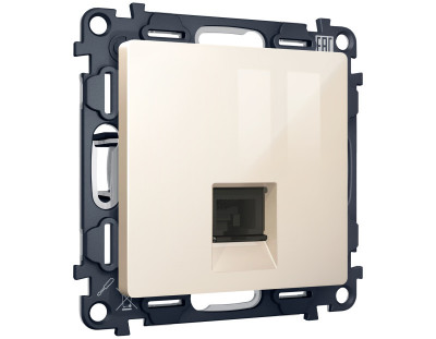 Розетка Ambrella Volt MA312005