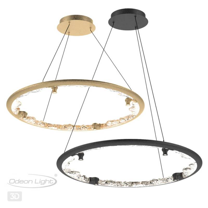 Подвесной светильник Odeon Light 7002/55L