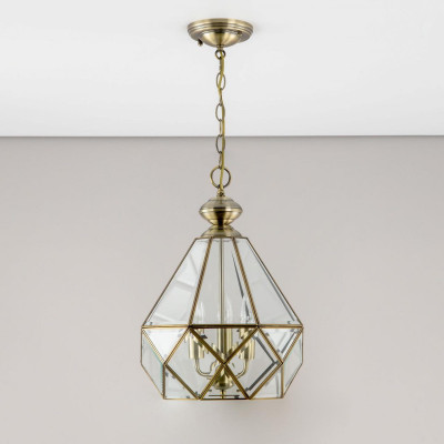 Подвесной светильник Citilux CL442130