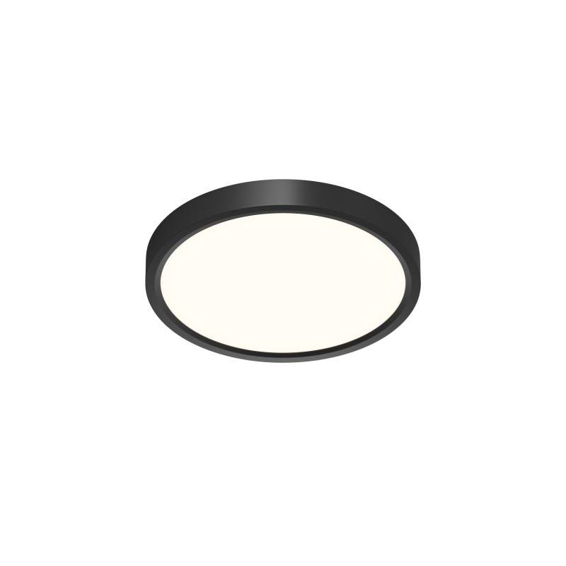 Накладной светильник Denkirs DK6520-BK