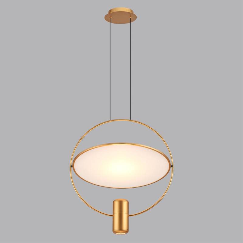 Подвесной светильник Odeon Light 7028/2L