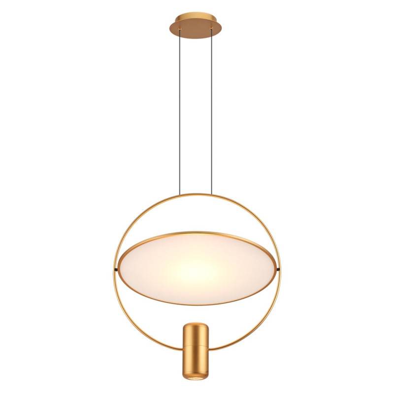 Подвесной светильник Odeon Light 7028/2L