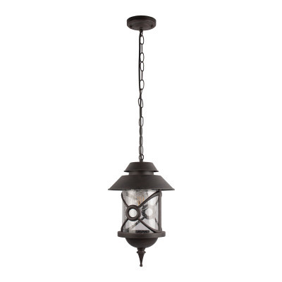 Подвесной уличный светильник LOFT IT 100021P