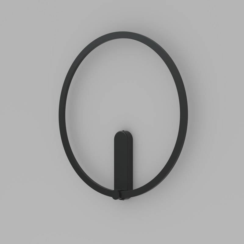 Бра Denkirs DK5035-BK