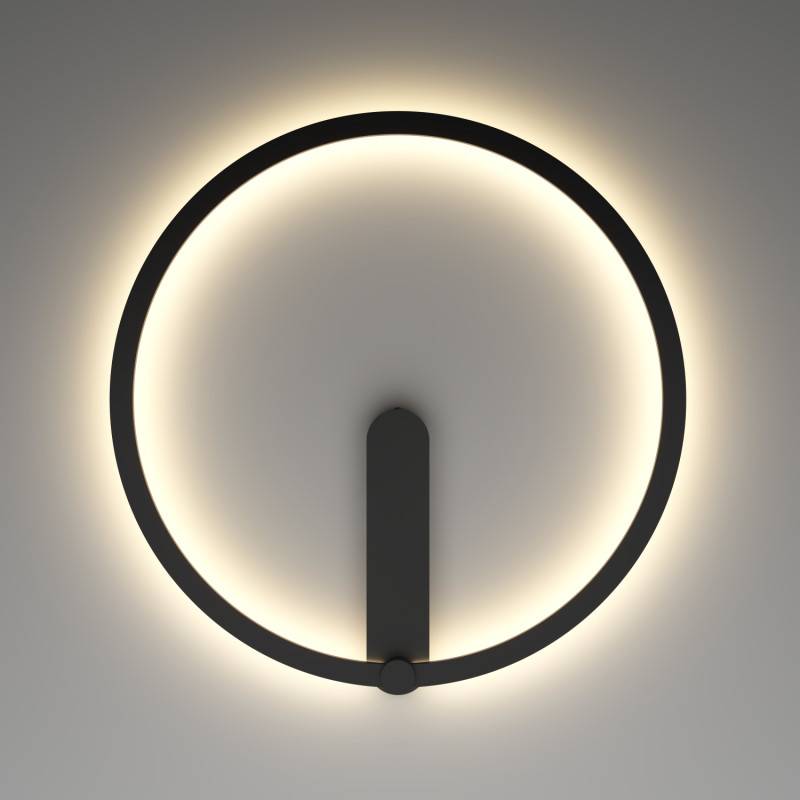 Бра Denkirs DK5035-BK