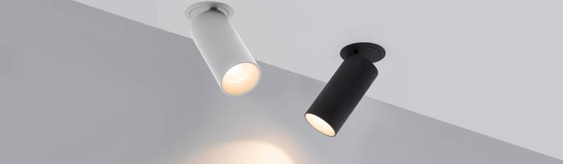 Спот Arlight 027340