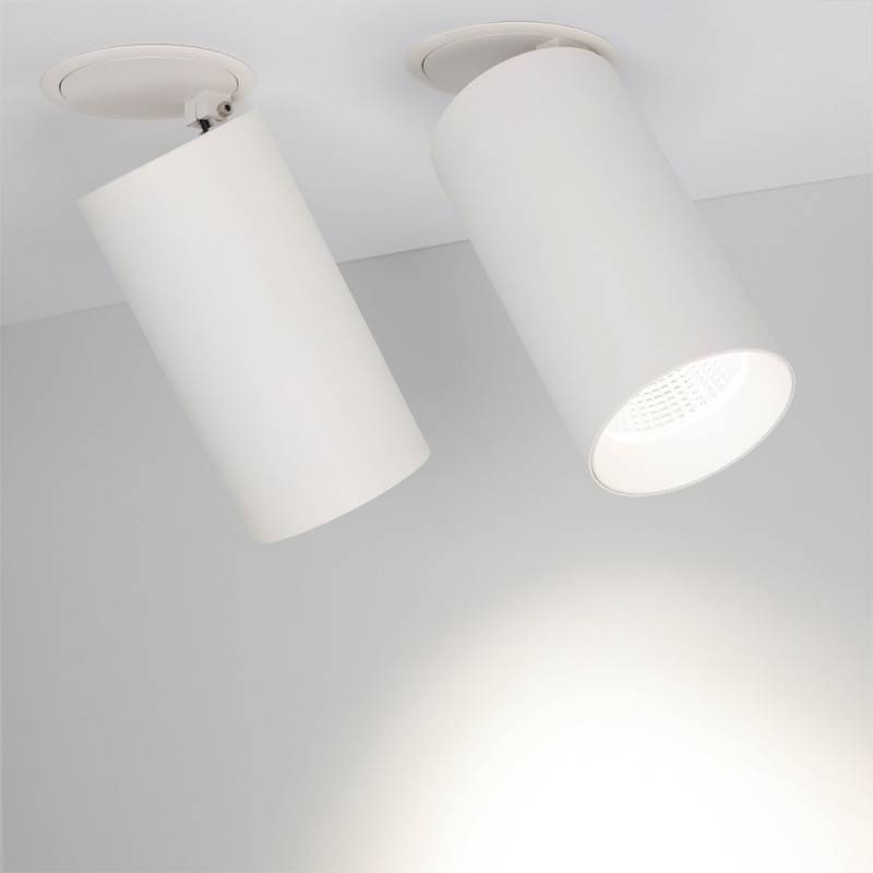 Спот Arlight 027340