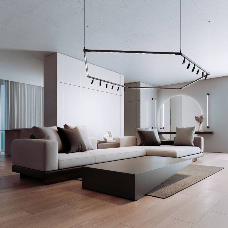 Подвесной комплект Elektrostandard 85187/00