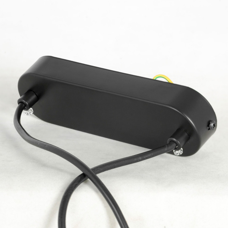 Подвесная люстра Lussole LSP-8747