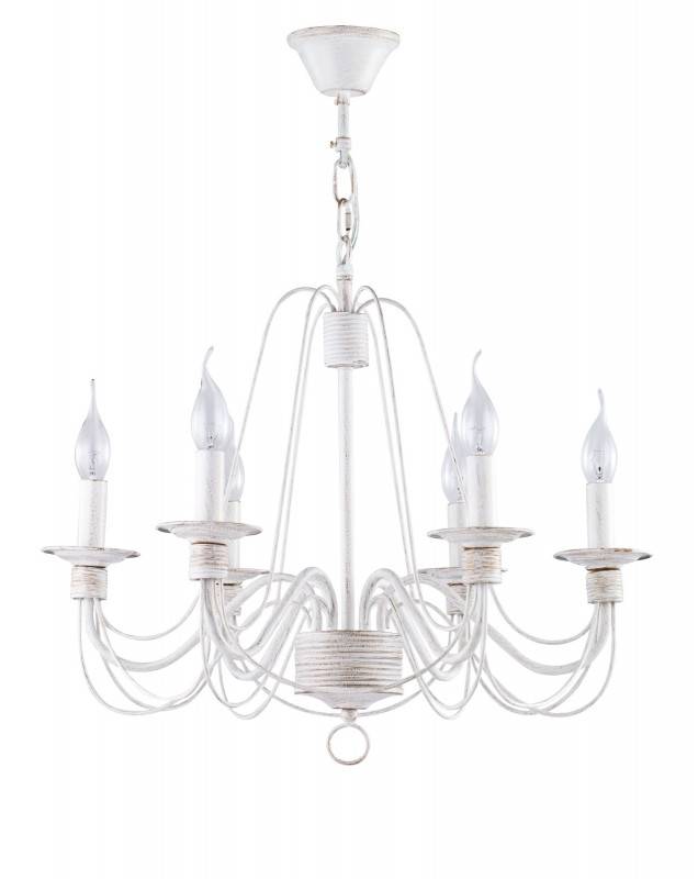 Подвесная люстра Freya FR2046-PL-06-WG