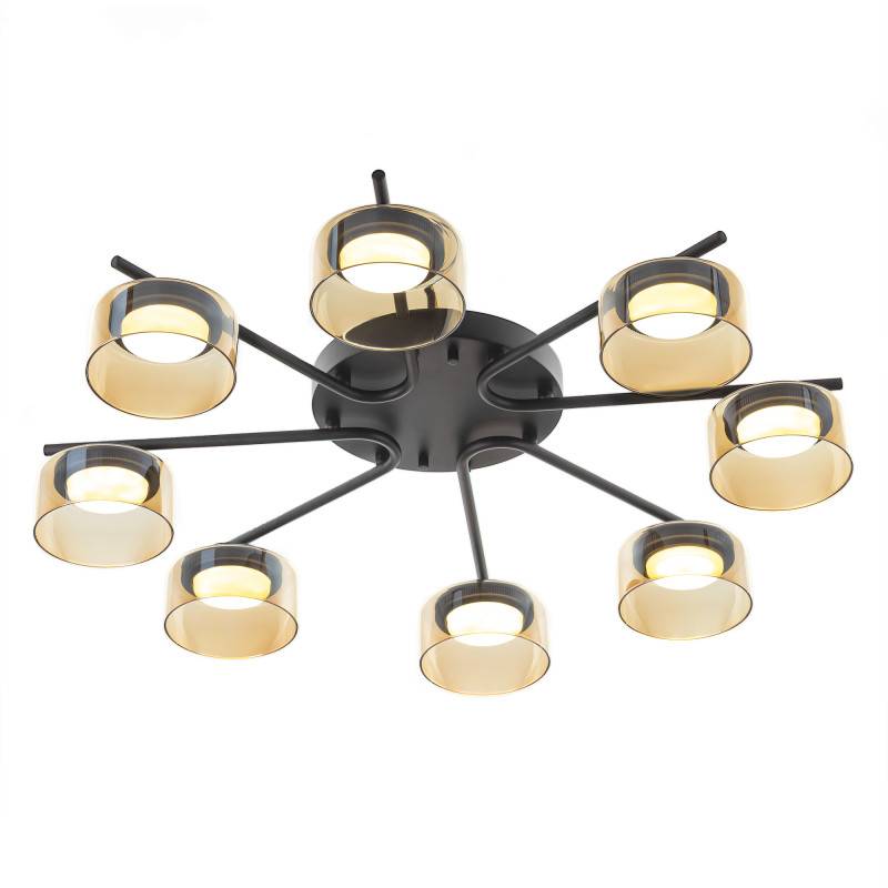 Накладная люстра Citilux CL243181