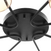 Накладная люстра Citilux CL243181