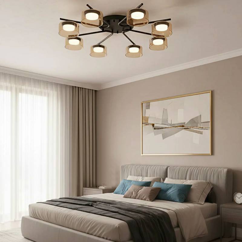 Накладная люстра Citilux CL243181