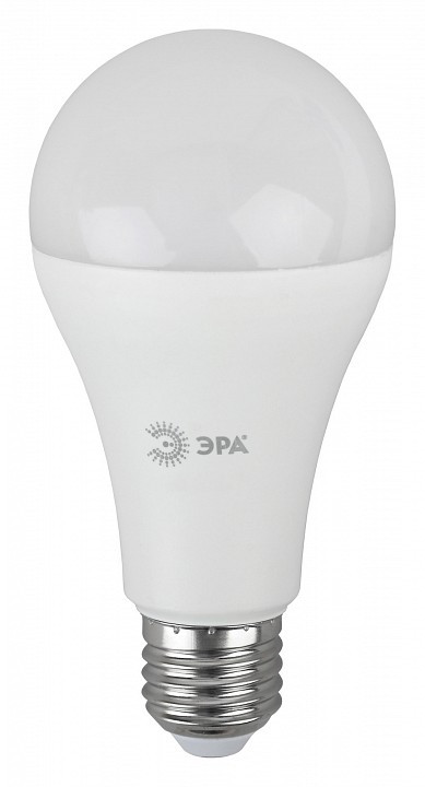 Лампа светодиодная Эра STD E27 30Вт 6000K Б0048017