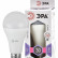Лампа светодиодная Эра STD E27 30Вт 6000K Б0048017