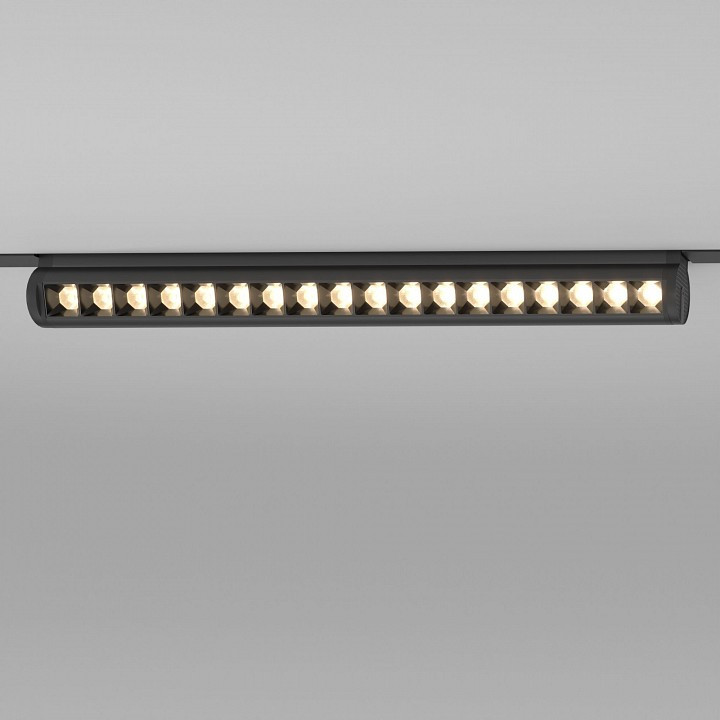 Накладной светильник Elektrostandard Slim Magnetic a062998