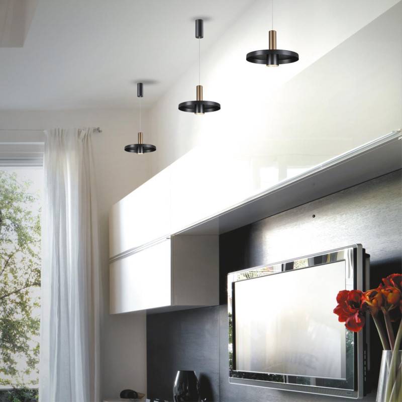 Подвесной светильник Novotech 358984