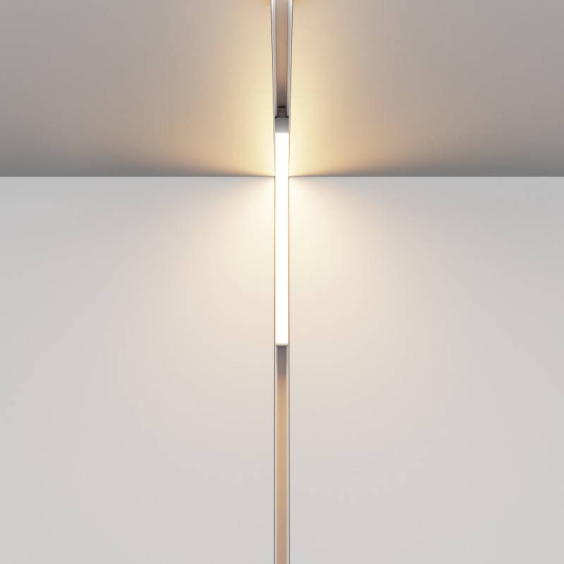 Светильник на шине Maytoni Technical TR102-24W-DS-W