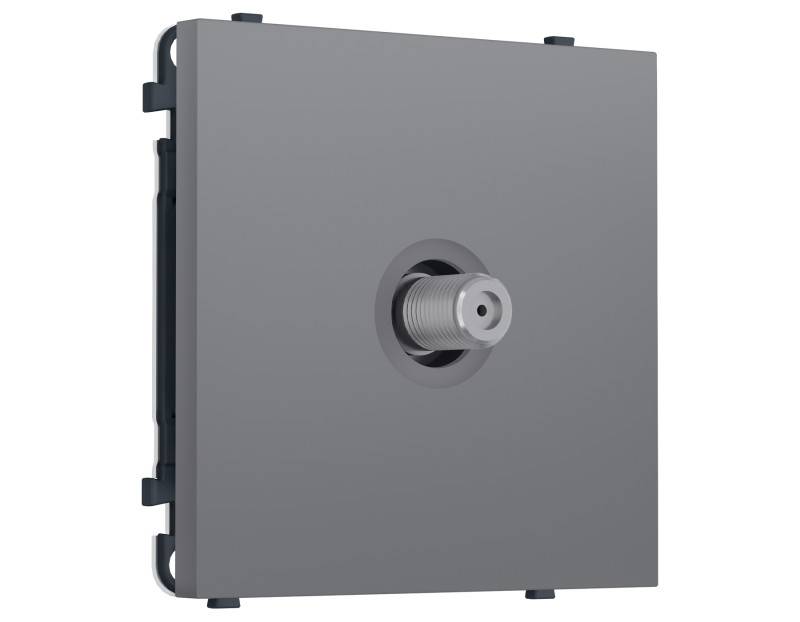 Розетка Ambrella Volt MS873050