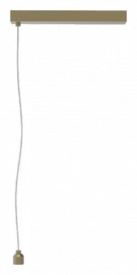 Токопровод концевой Arlight APRIORI 054027