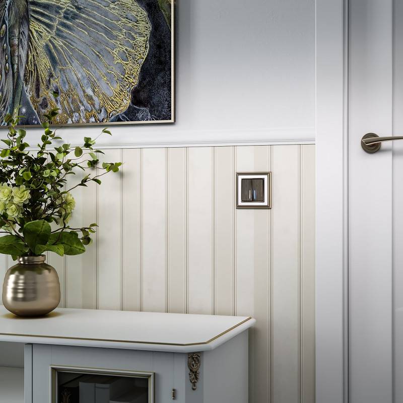 Клавиша/Накладка Werkel W1129112