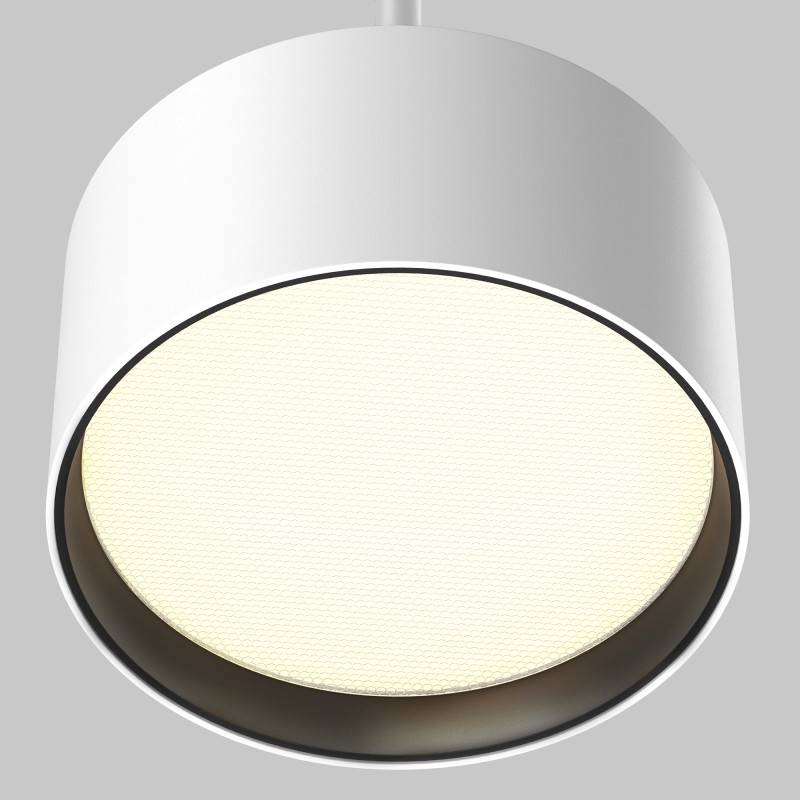 Подвесной светильник Maytoni Technical P102PL-12W3K-W