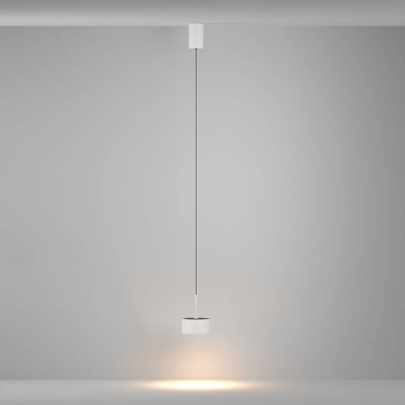 Подвесной светильник Maytoni Technical P102PL-12W3K-W