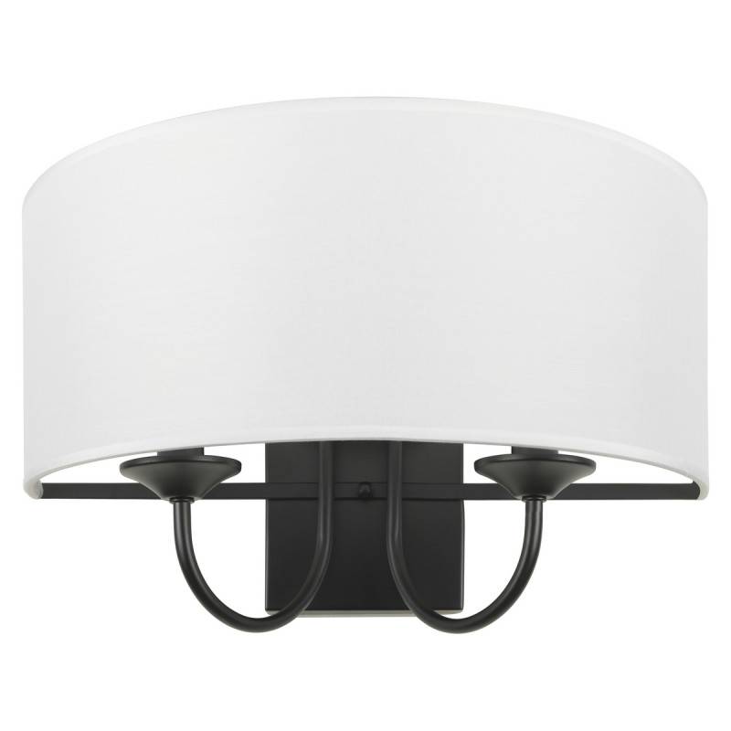 Бра LOFT IT 10416W BL