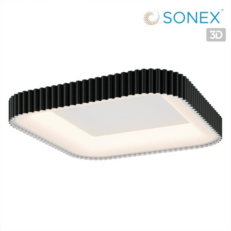 Накладной светильник Sonex 7768/56L