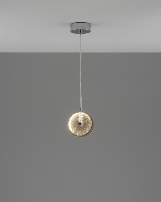 Подвесной светильник Moderli V11160-PL