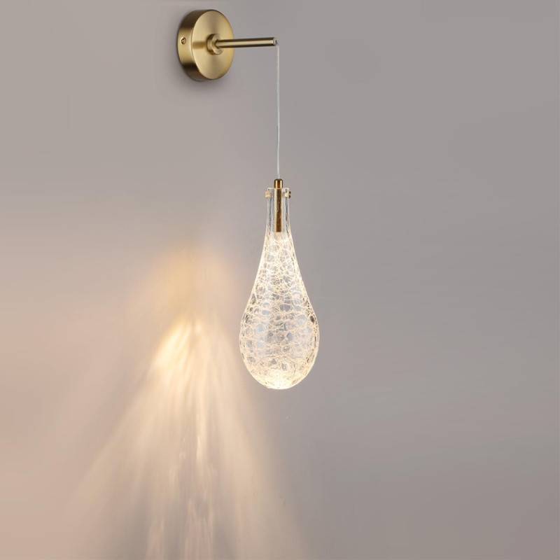 Бра Odeon Light 7147/5WL