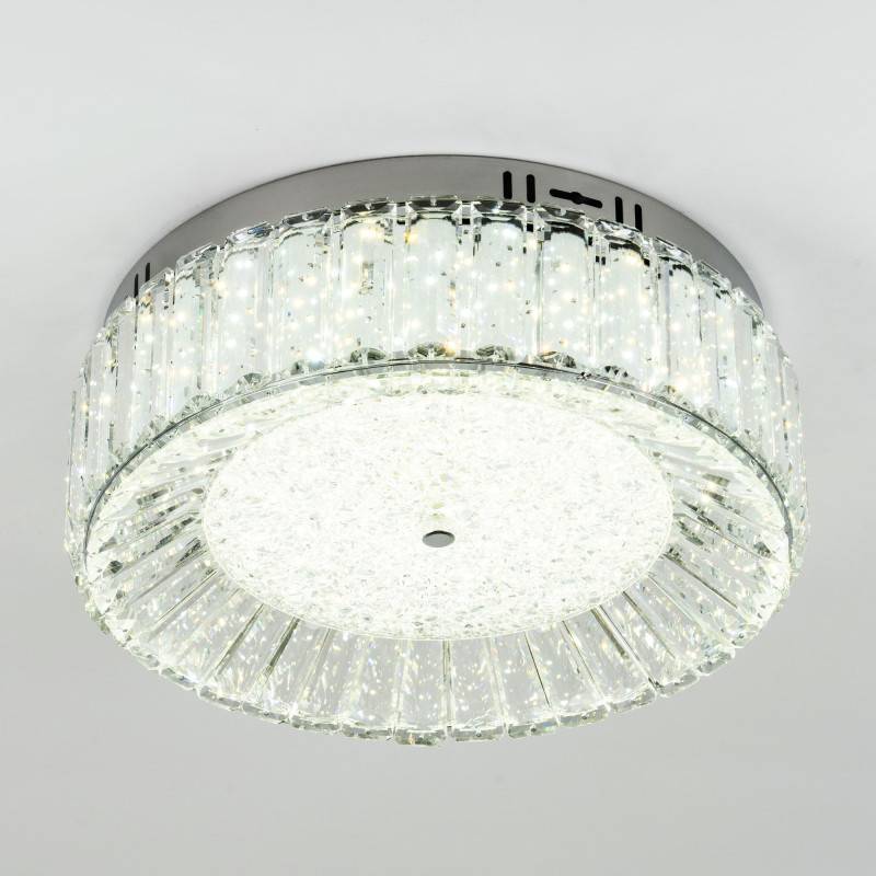 Накладной светильник MODELUX ML.2305.400 CR