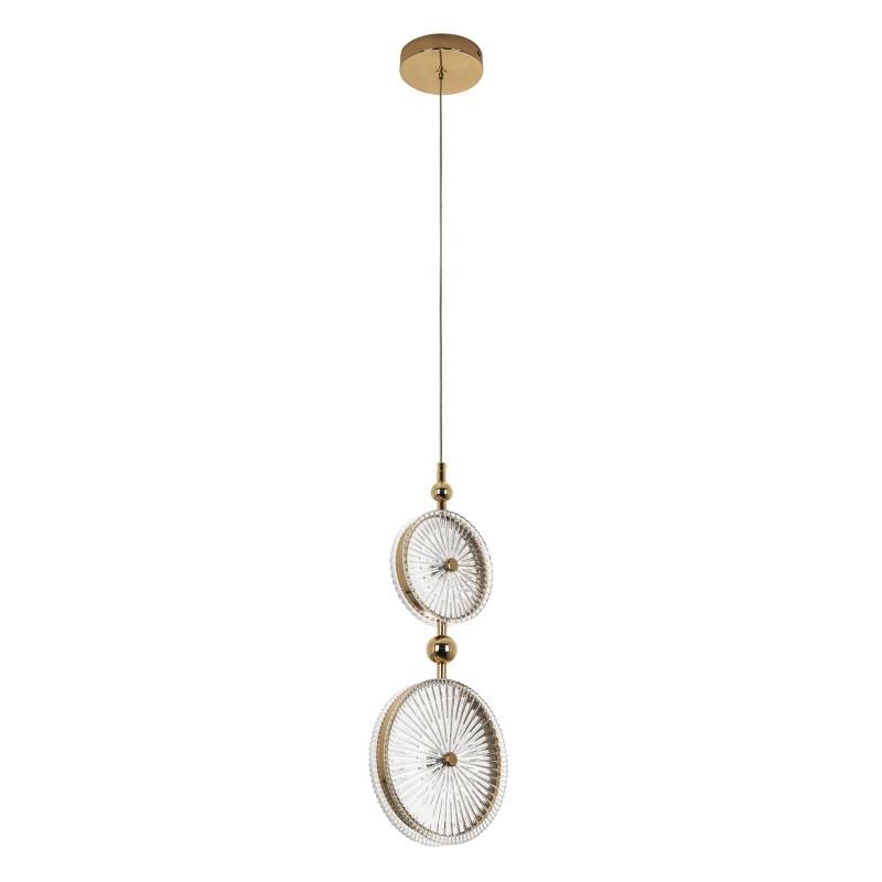 Подвесной светильник MODELUX MS.1125.1 GD