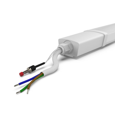 Светильник промышленный Gauss 143424318A