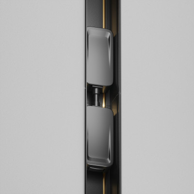 Коннектор Maytoni Technical TRA084C-B-12